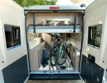 Fahrzeugbild Chausson Vans V690 Sport Line SOMMERAKTION #23