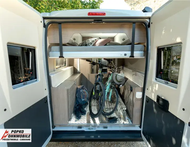 Fahrzeugbild Chausson Vans V690 Sport Line SOMMERAKTION #23