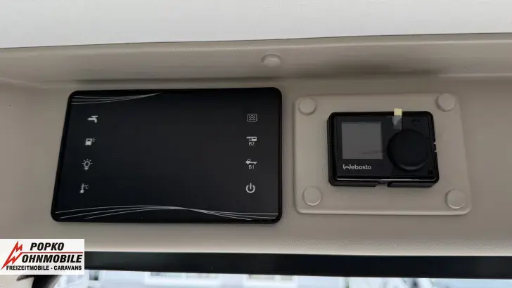 Fahrzeugbild Chausson Vans V690 Sport Line SOMMERAKTION #24