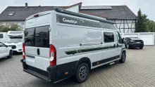 Fahrzeugbild Chausson Vans V697 Sport Line #5