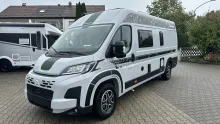 Fahrzeugbild Chausson Vans V697 Sport Line #6