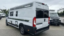 Fahrzeugbild Chausson Vans V697 Sport Line #7