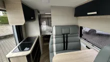 Fahrzeugbild Chausson Vans V697 Sport Line #8