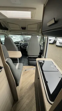 Fahrzeugbild Chausson Vans V697 Sport Line #11