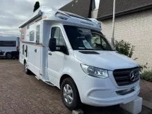 Fahrzeugbild Weinsberg CaraCompact 640 MEG Suite EDITION [PEPPER] Sie sparen 11.426,-€ #1
