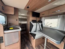 Fahrzeugbild Weinsberg CaraCompact 640 MEG Suite EDITION [PEPPER] Sie sparen 11.426,-€ #6