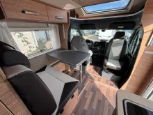 Fahrzeugbild Weinsberg CaraCompact 640 MEG Suite EDITION [PEPPER] Sie sparen 11.426,-€ #9