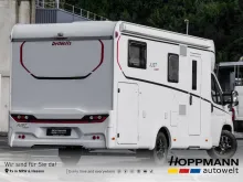 Fahrzeugbild Dethleffs Just Camp T 7052 EB #3