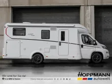 Fahrzeugbild Dethleffs Just Camp T 7052 EB #4