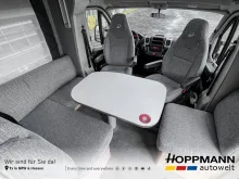 Fahrzeugbild Dethleffs Just Camp T 7052 EB #8