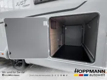 Fahrzeugbild Dethleffs Just Camp T 7052 EB #20