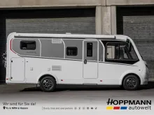 Fahrzeugbild Dethleffs Globebus Active I4 #4