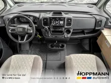 Fahrzeugbild Dethleffs Globebus Active I4 #5