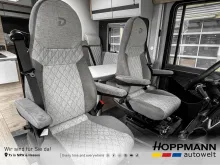 Fahrzeugbild Dethleffs Globebus Active I4 #7