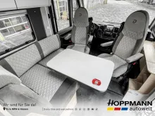Fahrzeugbild Dethleffs Globebus Active I4 #9