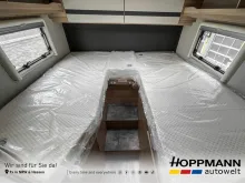 Fahrzeugbild Dethleffs Globebus Active I4 #11