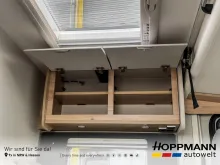 Fahrzeugbild Dethleffs Globebus Active I4 #18