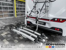 Fahrzeugbild Dethleffs Globebus Active I4 #19