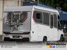 Fahrzeugbild Dethleffs Trend T 6877 #3