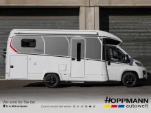 Fahrzeugbild Dethleffs Trend T 6877 #4