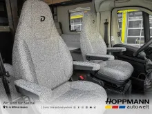 Fahrzeugbild Dethleffs Trend T 6877 #6