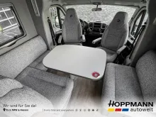 Fahrzeugbild Dethleffs Trend T 6877 #8