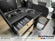 Fahrzeugbild Dethleffs Trend T 6877 #11