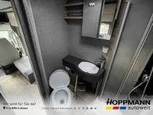 Fahrzeugbild Dethleffs Trend T 6877 #13