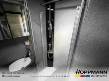 Fahrzeugbild Dethleffs Trend T 6877 #14