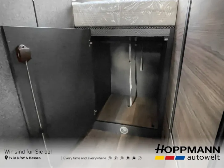 Fahrzeugbild Dethleffs Trend T 6877 #16