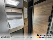 Fahrzeugbild Dethleffs Trend T 6877 #17