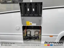 Fahrzeugbild Dethleffs Trend T 6877 #21