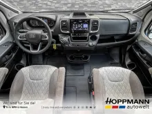 Fahrzeugbild Dethleffs Globebus Camp Active T 4 #5