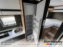 Fahrzeugbild Dethleffs Globebus Camp Active T 4 #12