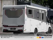 Fahrzeugbild Dethleffs Just Camp Active T 7052 EB #3