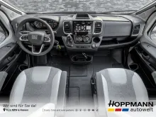 Fahrzeugbild Dethleffs Just Camp Active T 7052 EB #5