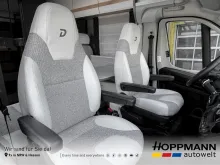 Fahrzeugbild Dethleffs Just Camp Active T 7052 EB #7