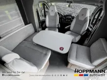 Fahrzeugbild Dethleffs Just Camp Active T 7052 EB #9