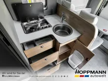 Fahrzeugbild Dethleffs Just Camp Active T 7052 EB #11