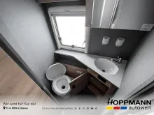 Fahrzeugbild Dethleffs Just Camp Active T 7052 EB #13