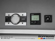 Fahrzeugbild Dethleffs Just Camp Active T 7052 EB #16