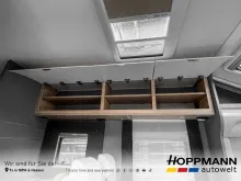 Fahrzeugbild Dethleffs Just Camp Active T 7052 EB #18