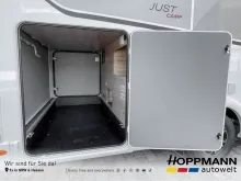 Fahrzeugbild Dethleffs Just Camp Active T 7052 EB #20