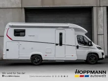 Fahrzeugbild Dethleffs Trend T 6817 EB #4