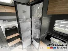 Fahrzeugbild Dethleffs Trend T 6817 EB #12