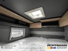 Fahrzeugbild Dethleffs Trend T 6817 EB #16