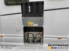 Fahrzeugbild Dethleffs Trend T 6817 EB #20