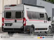 Fahrzeugbild Dethleffs Globetrail 640 ER Fiat #3