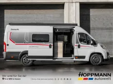 Fahrzeugbild Dethleffs Globetrail 640 ER Fiat #4