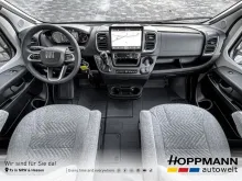 Fahrzeugbild Dethleffs Globetrail 640 ER Fiat #5